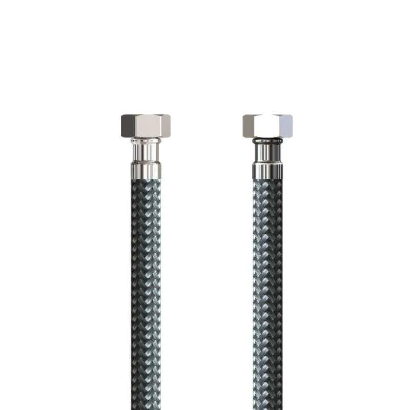 Asima brinoks crevo 3/8x3/8 25cm ž-ž 