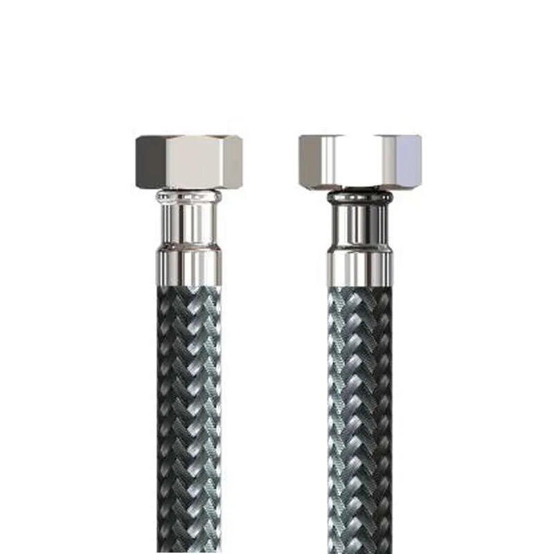 Brinoks Inox 3/8x1/2 30 ž-ž 