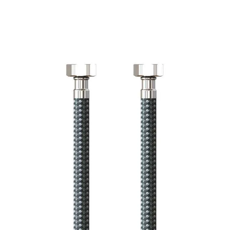 Asima brinoks crevo 1/2x1/2 40cm ž-ž 