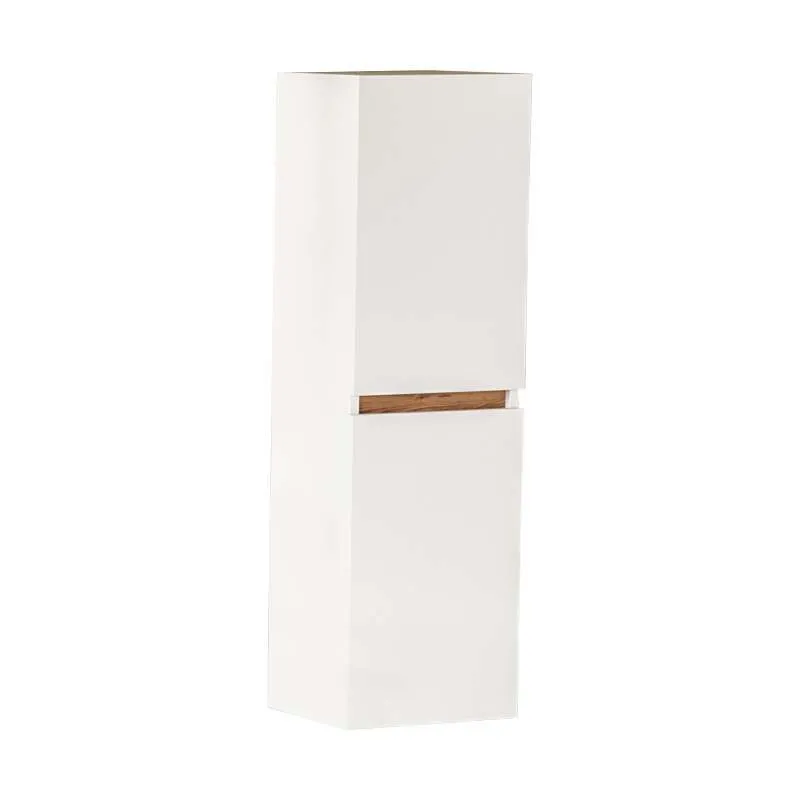 Vital vertikala White 
