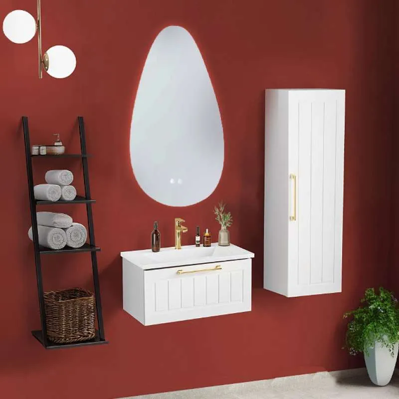 Beta ormarić sa umivaonikom 65cm 