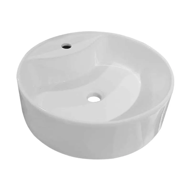 Yoga lavabo 49cm 