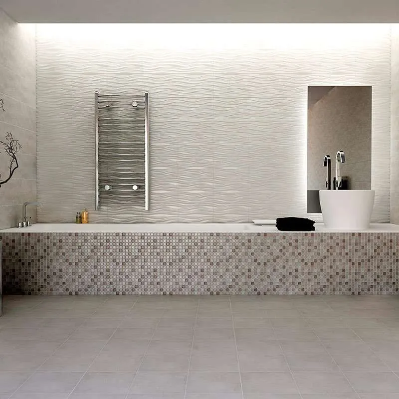 Vanguard Marfil Mosaico 33.3x55cm 