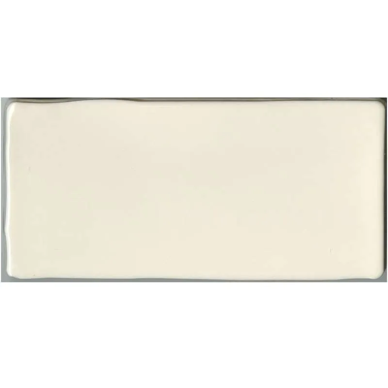 Atelier Ivory Glossy 7.5x15cm 