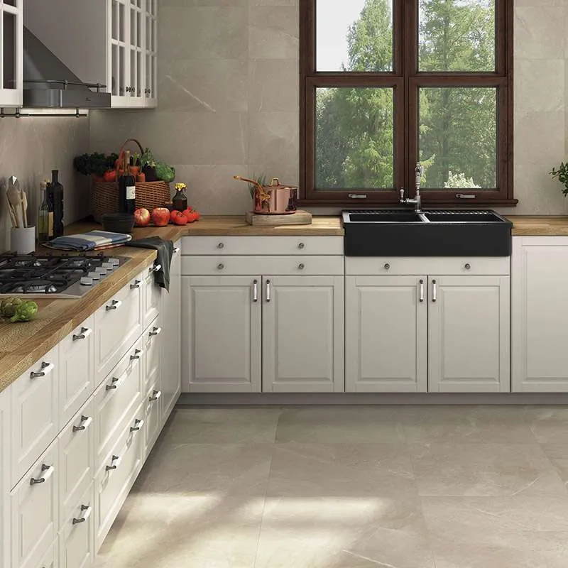 Marble Art Cream 59.5x120cm 