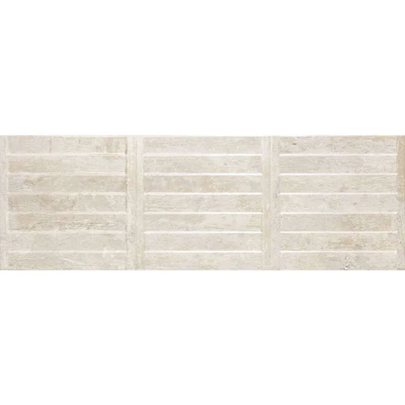 Decor Habanera Bone 30x90cm 