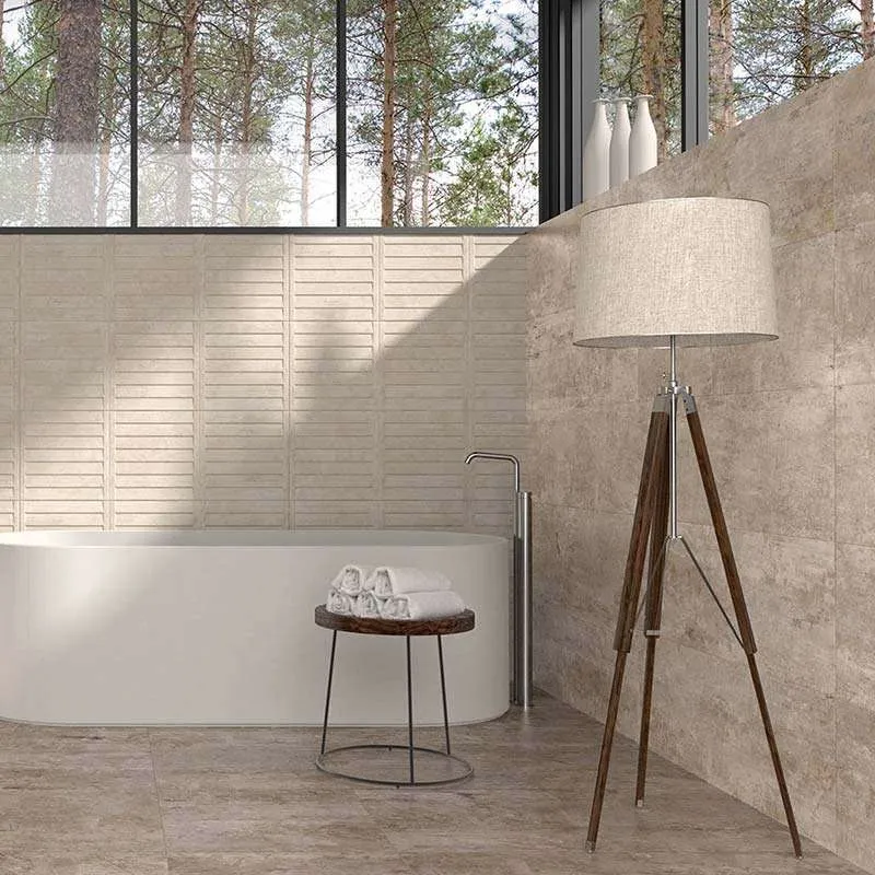Habanera Base Beige 30x90cm 