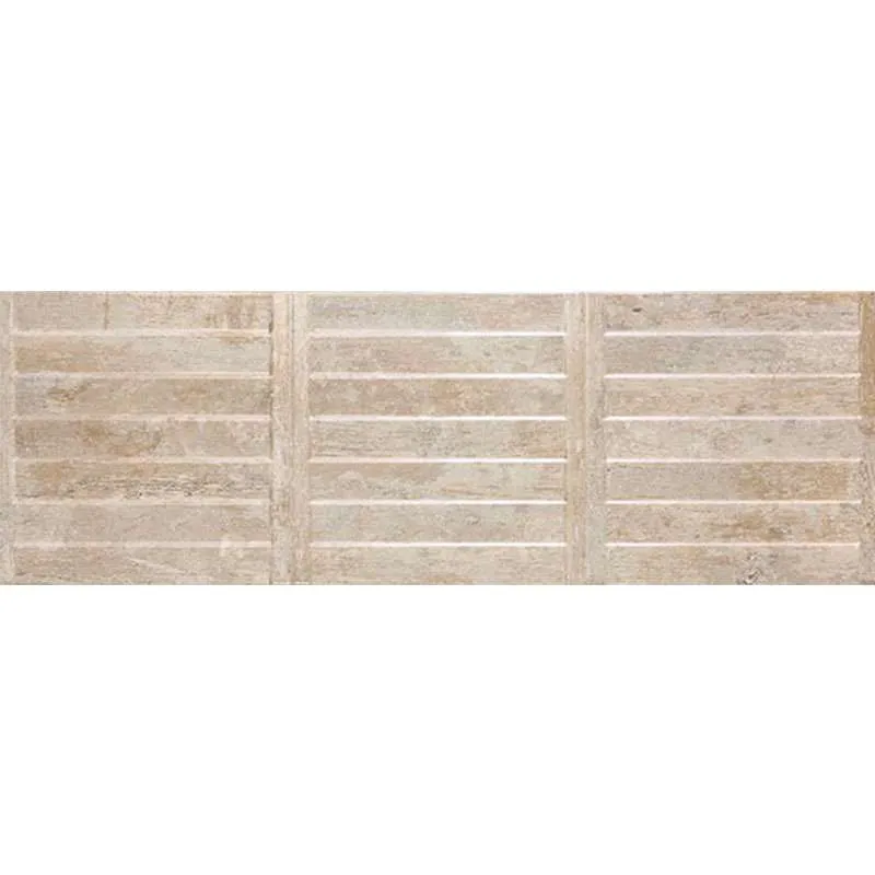 Decor Habanera Beige 30x90cm 