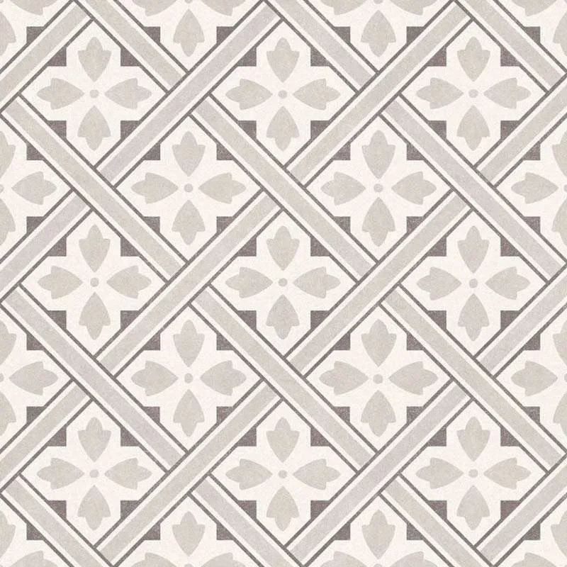 Alhambra Grey 45x45cm 