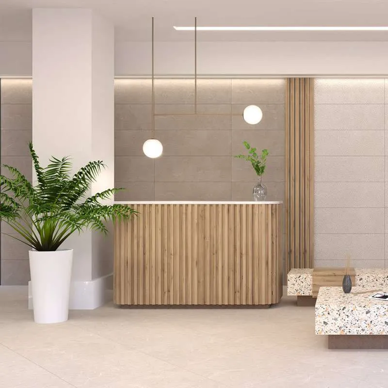 Palco Ivory RC 60x60cm 