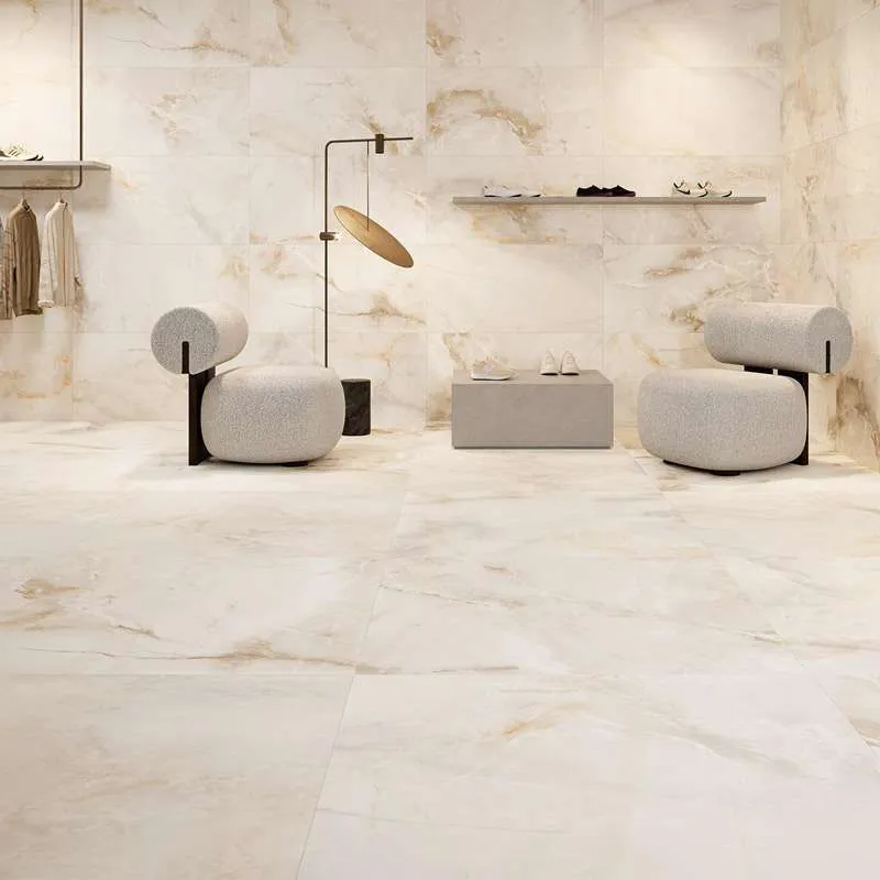 Allure Crema 60x60cm 