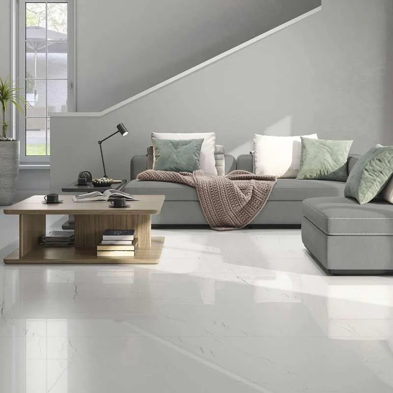 Barbados White Pulido 60x120cm 