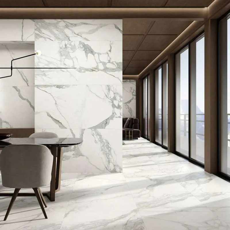 Medici White Natural 80x160cm 