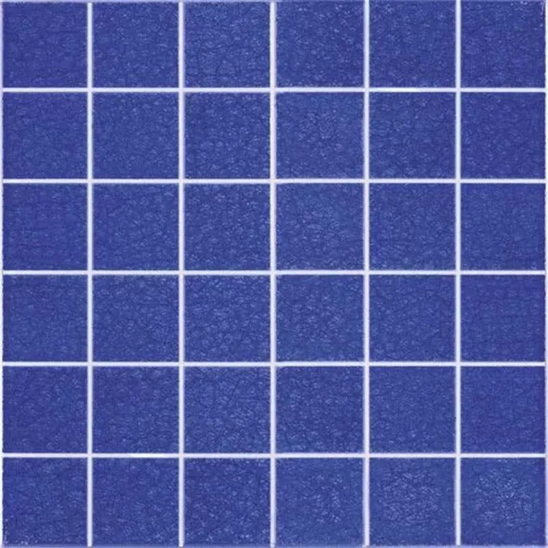 Marea Cobalto 33.3x33.3cm 