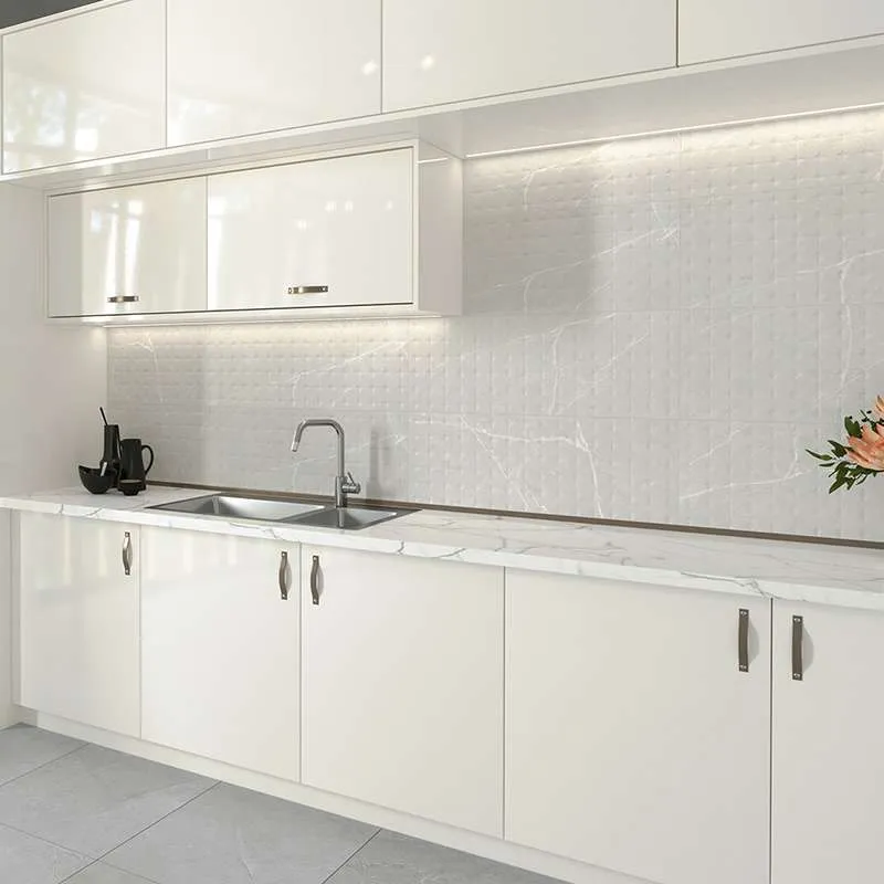 Decor Meraki Cream 33.3x90cm 