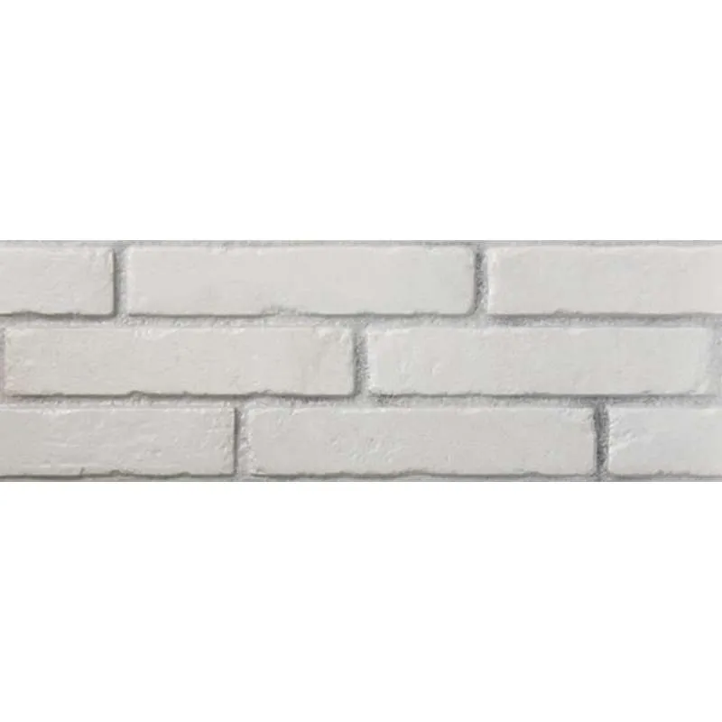 Beverly White 20x60cm 