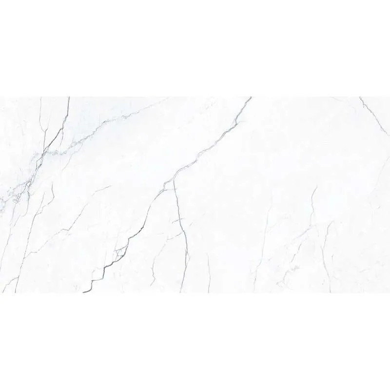 Elegance Marble White Pulido 60x120cm 