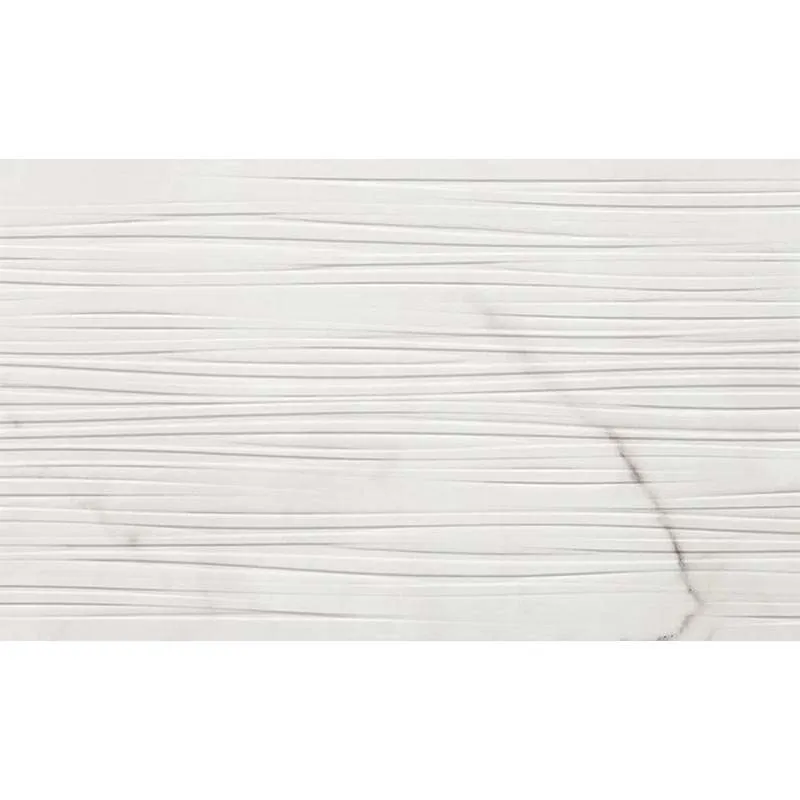 Rlv. Linee White Matt 33.3x55cm 