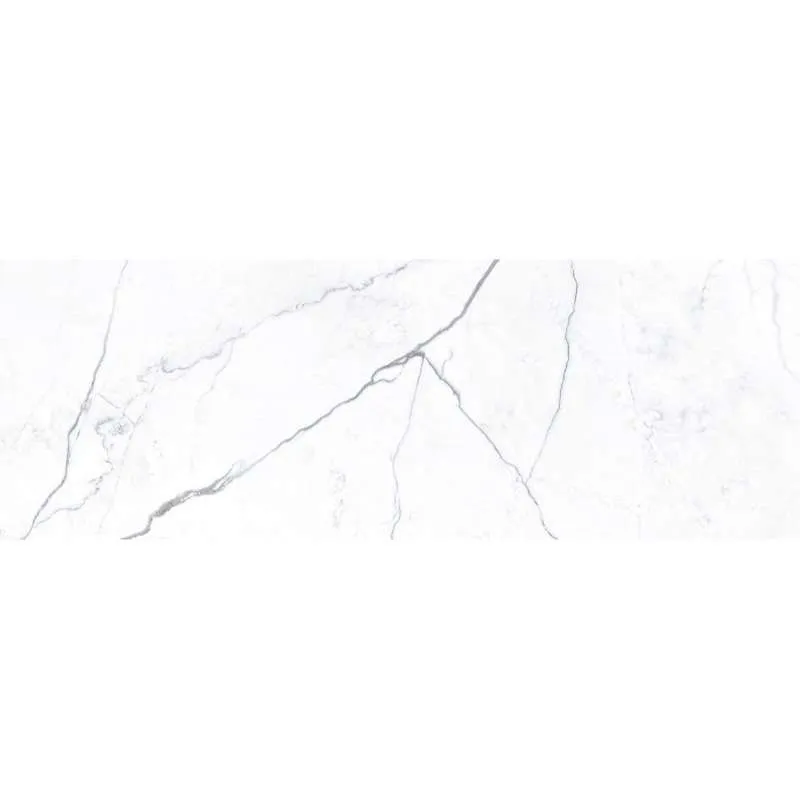 Elegance Marble White 33.3x100cm 