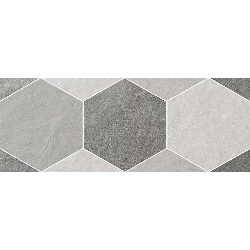 Rlv. Natu Gris 20x60cm 