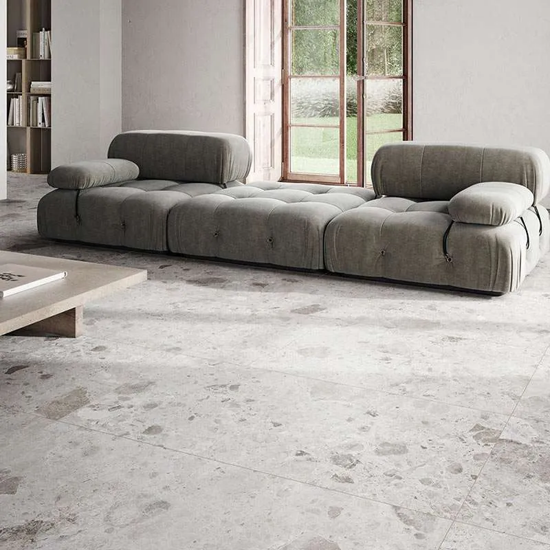 Petra Taupe Mate 60x120cm 