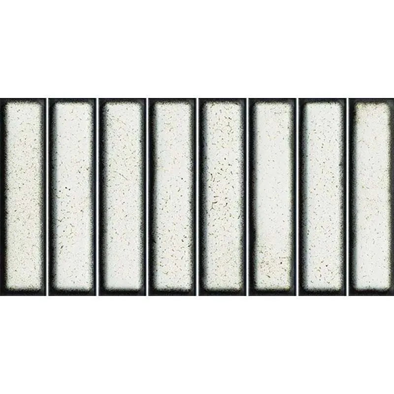 Domino Blanco 15x30cm 
