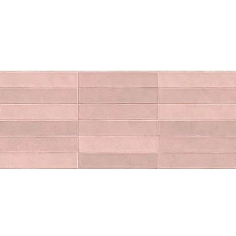 Lisbon Zellige Clay 30x75cm 