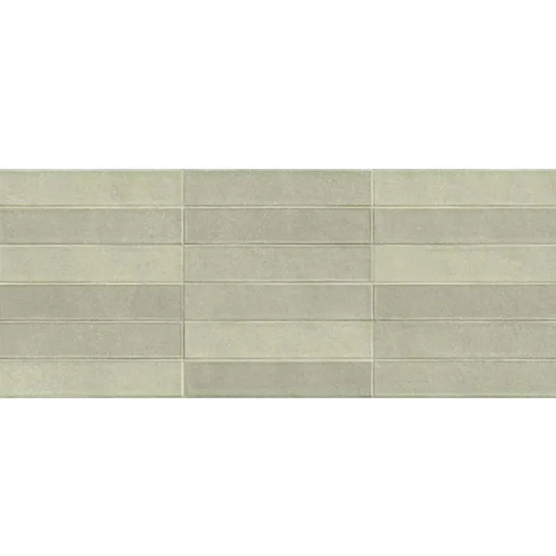 Lisbon Zellige Olive 30x75cm 