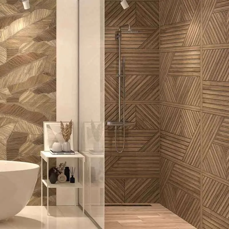 Studio Lathas Walnut 60x120cm 