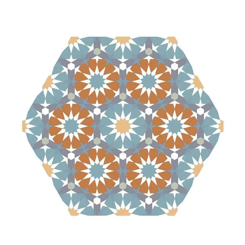Andalusi 28.5x33cm 