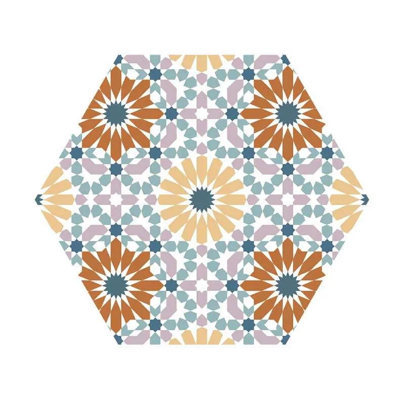 Andalusi 28.5x33cm 