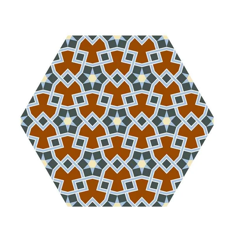 Andalusi 28.5x33cm 