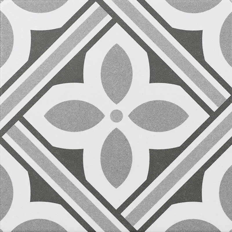 Atanea Grey 20x20cm 