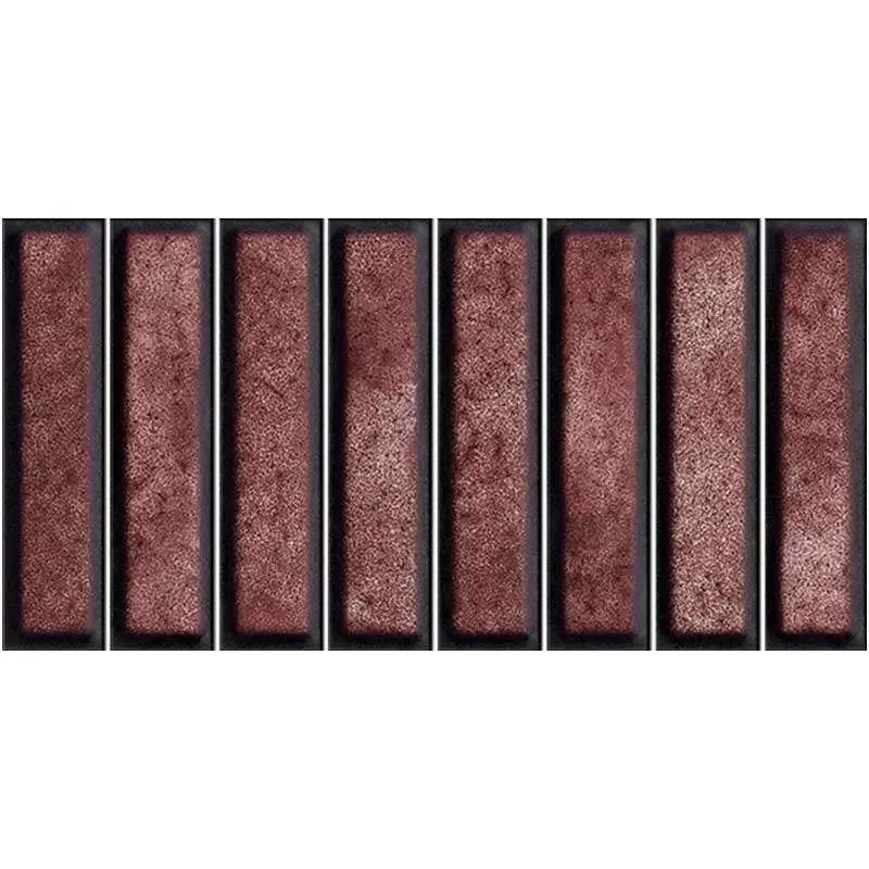 Domino Cobre 15x30cm 