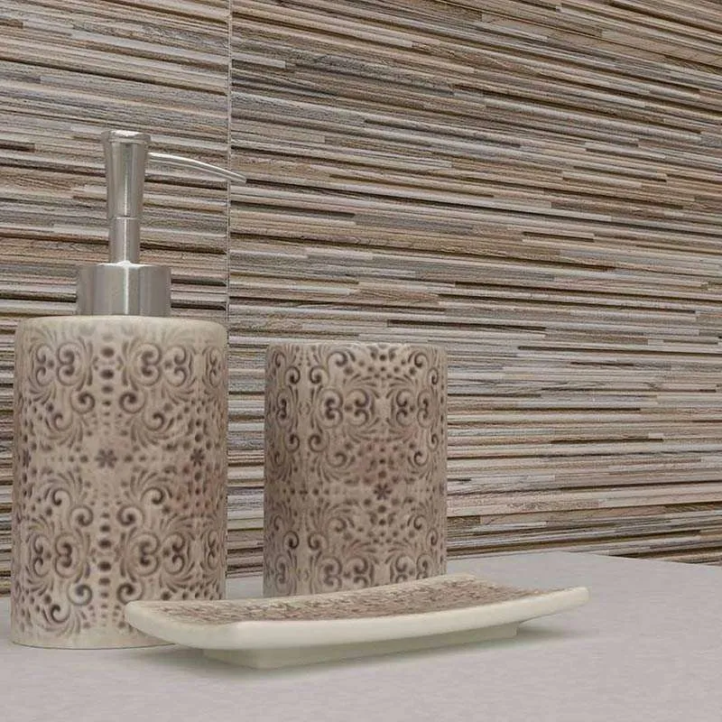 Layers Decor Beige 30x90cm 