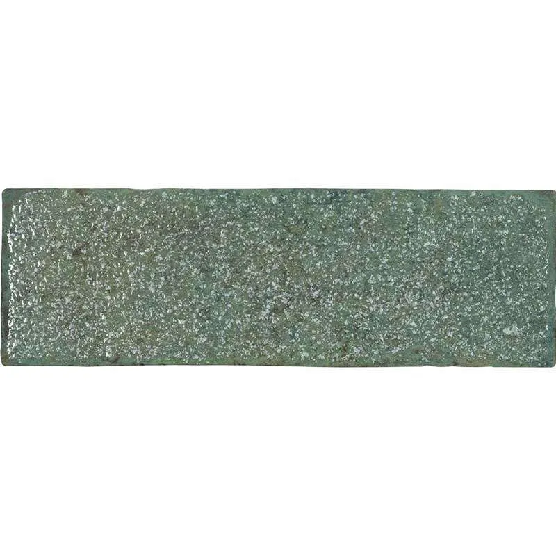 Torino Verde 6.5x20cm 