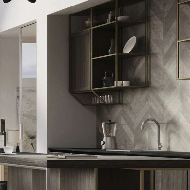 Palatino Gris 62x120cm 