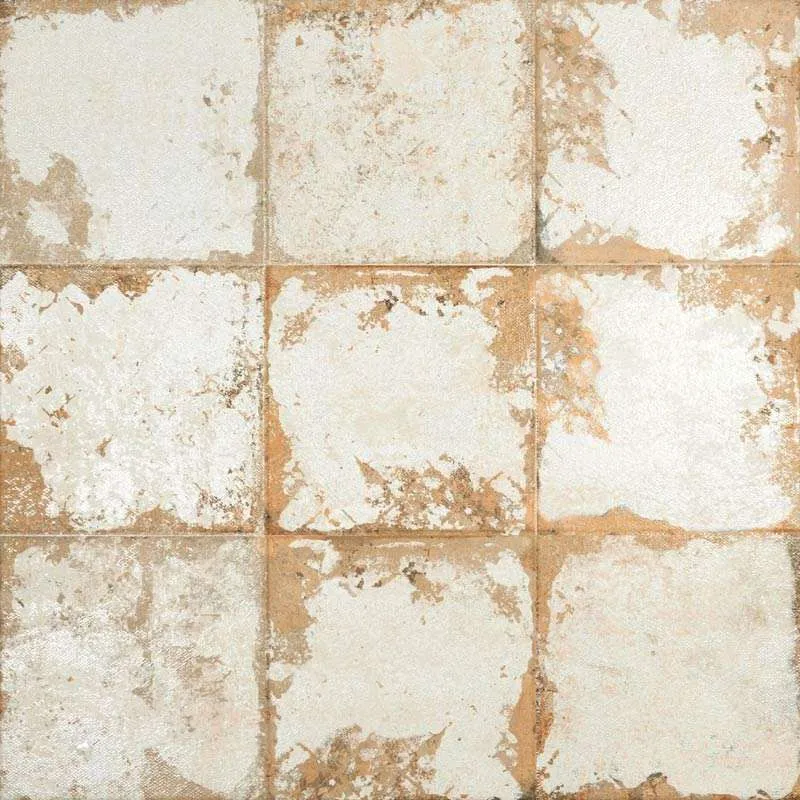 Memory Base Blanco Brillo 58x58cm 