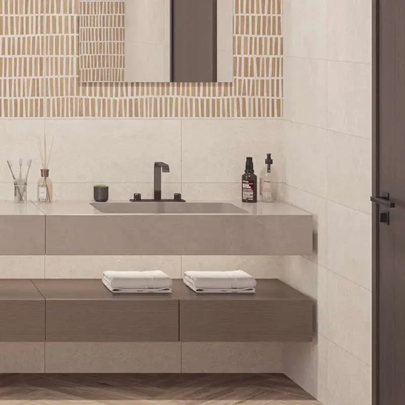 Leiria Almond 30x60cm 