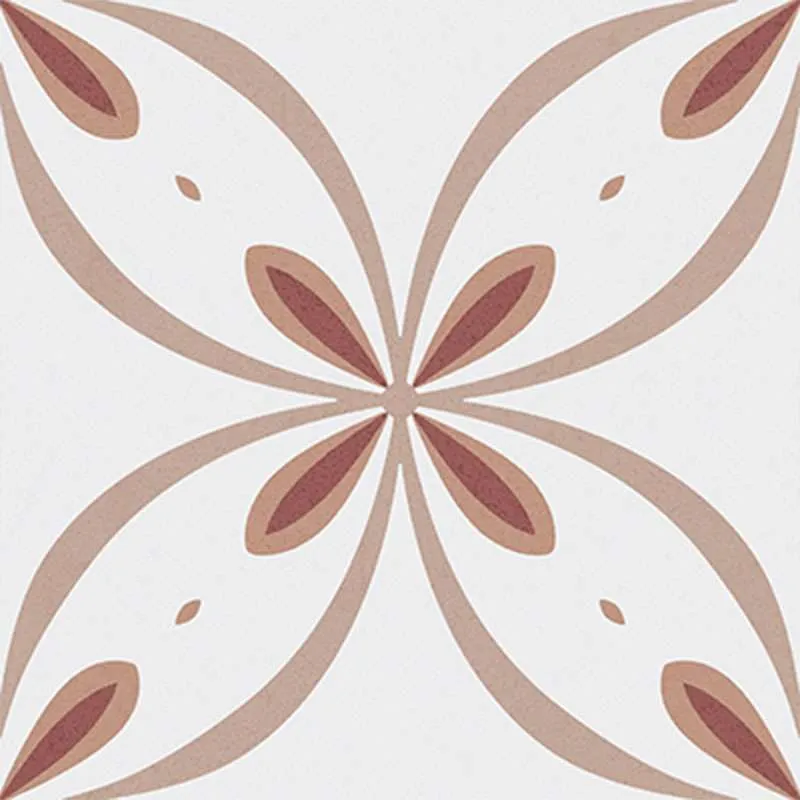 Itaca Garnet 20x20cm 