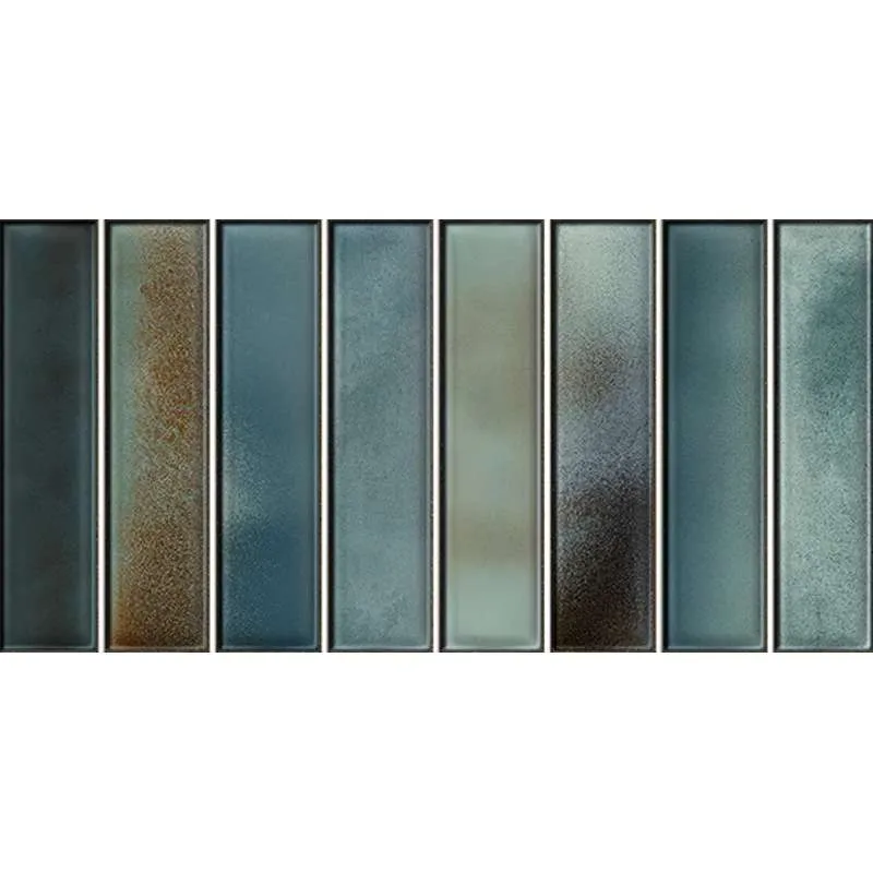 Borealis Aqua 15x30cm 