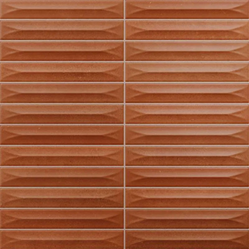 Terre Arrow Tandoori 20x20cm 