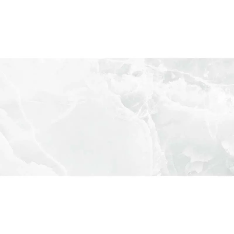 Iceland White Ultra Gloss 60x120cm 