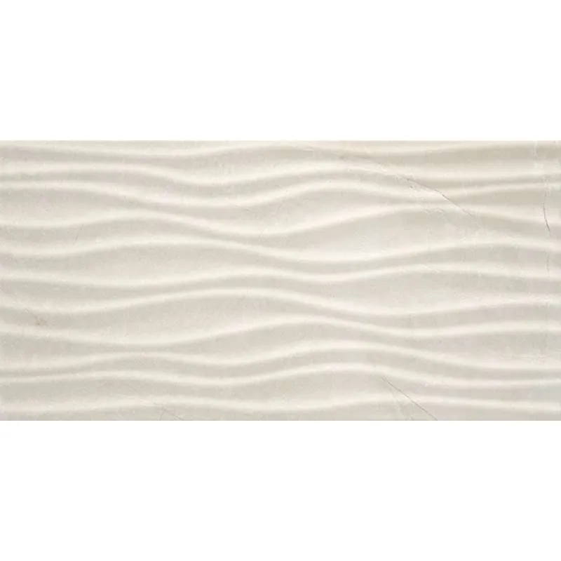 Marble Art Decor Cream 30x60cm 