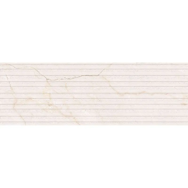 Sublime Decor Nazca Blanco Brillo 30x90cm 