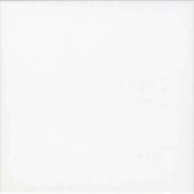 Plaka White 20x20cm 