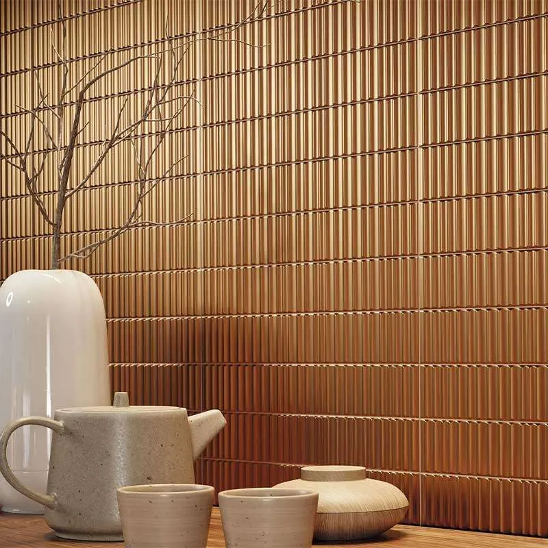 Metallica Copper 5x30cm 