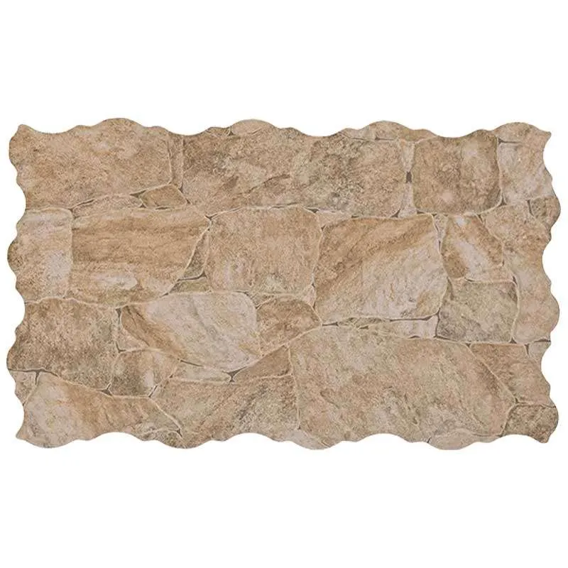 Ribassos Crema Mate 33x55cm 