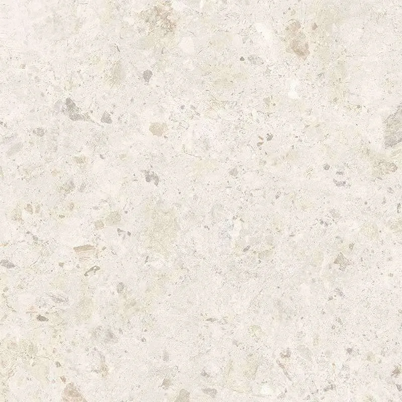 Ambrossia White 100x100cm 