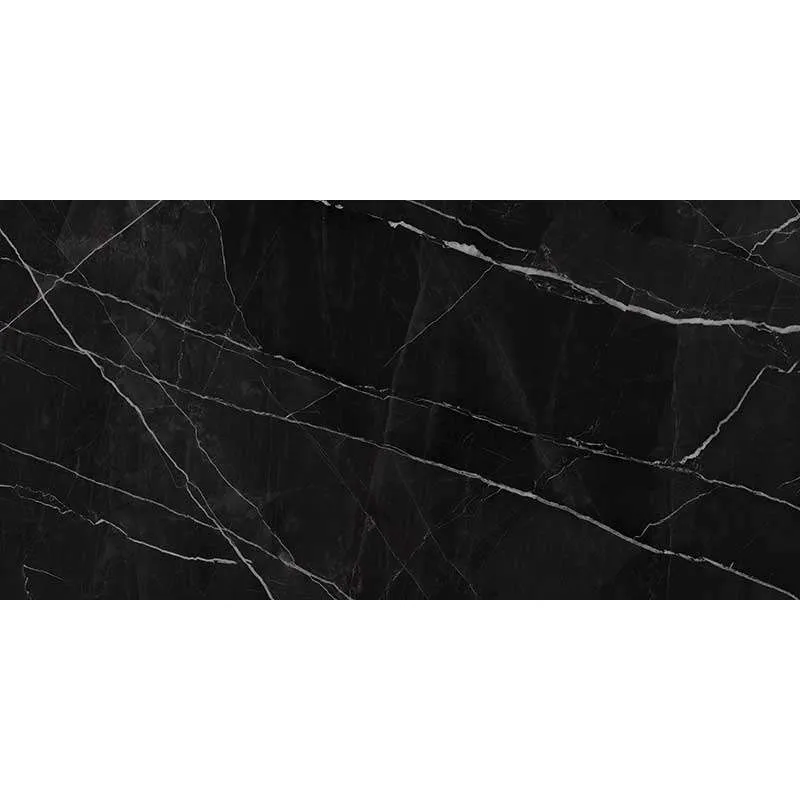 Shira Gloss Black 60x120cm 